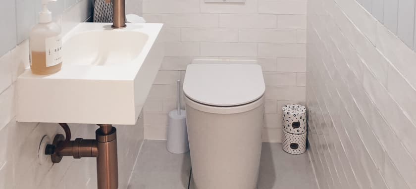 Bathroom Renovation Mombasa