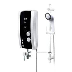 Alpha Instant Shower AS200EP Normal - Instant Hot Water Convenience