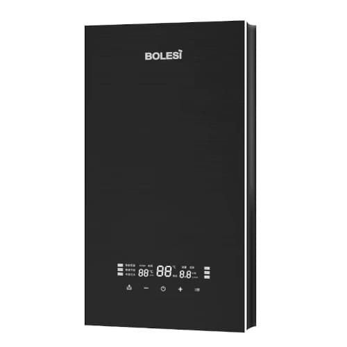 Bolesi Multipoint Water heater for 3 bathrooms