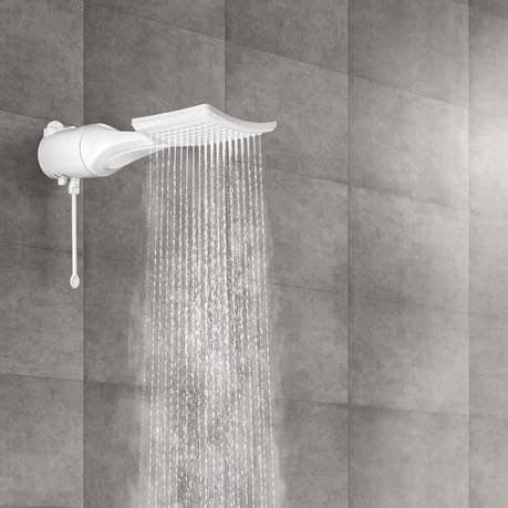 Lorezentti Loren Shower - Luxurious Showering Experience