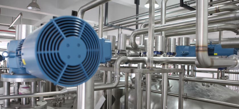 Professional Commercial Plumbing Services in Kenya