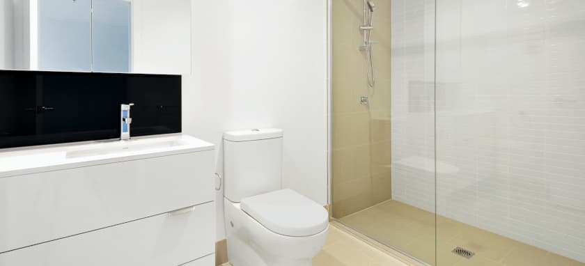 Expert Glass Shower Cubicle Installations in Nairobi, Kenya