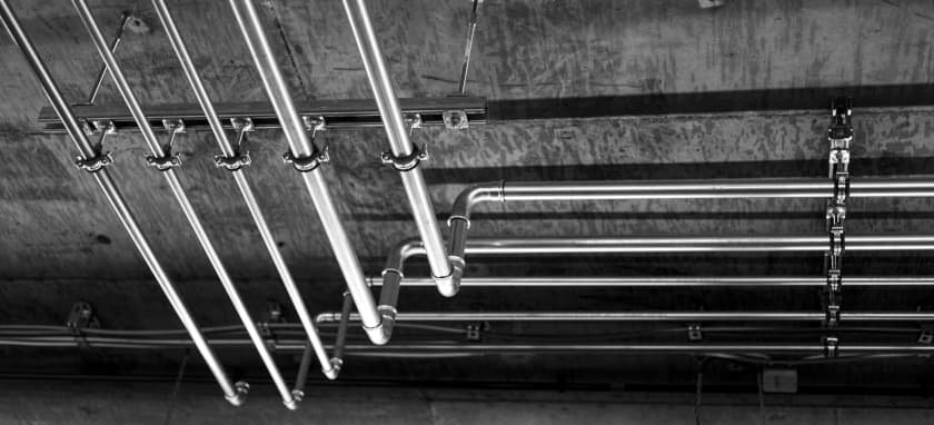 Professional Piping and Repiping Services in Nairobi, Kenya