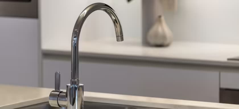 Professional Kitchen Sink Tap Repair Services in Nairobi, Kenya