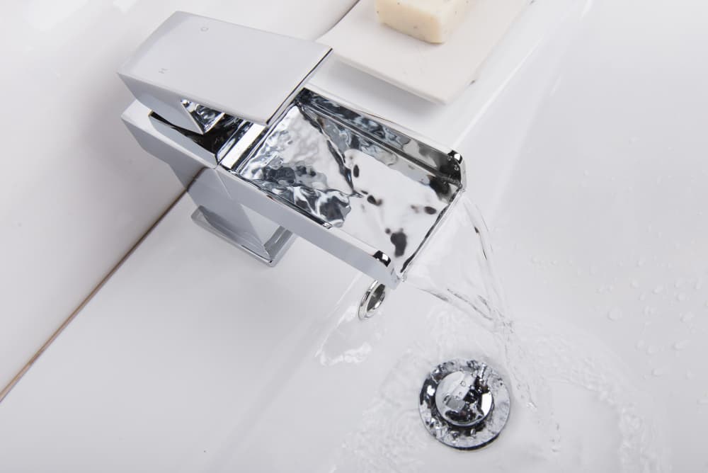 Expert Leaking Shower Taps and Mixers Repair Services in Kenya
