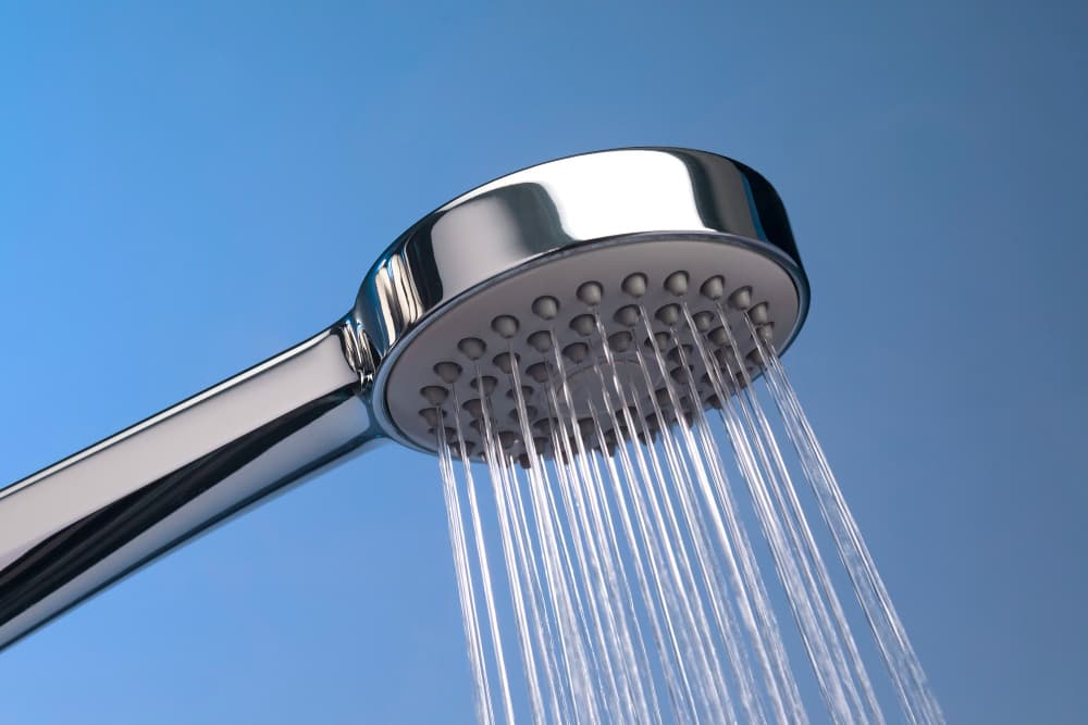 Electric Instant Shower Replacement and Leakage Detection Services in Kenya