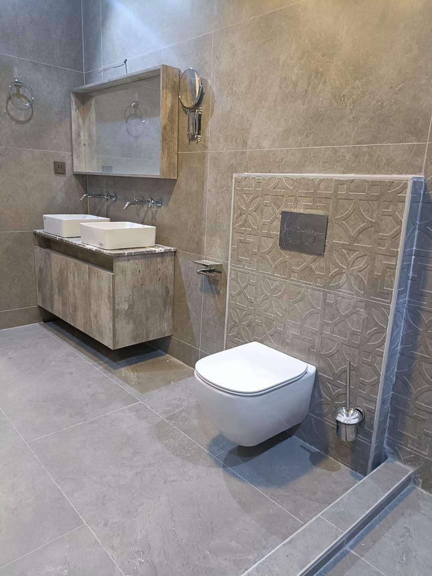Premier Bathroom Renovation Services in Kenya