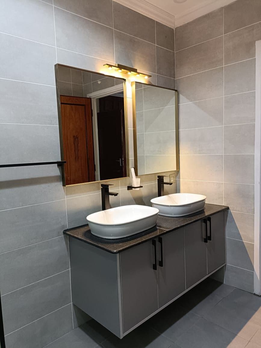 Expert Sewer Smell Fixing Services for Bathrooms in Nairobi, Kenya