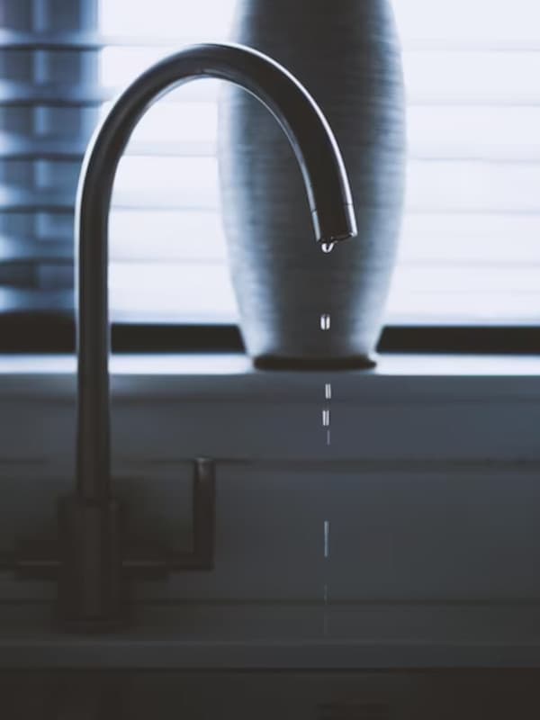 Expert Leaking Shower Taps and Mixers Repair Services in Kenya