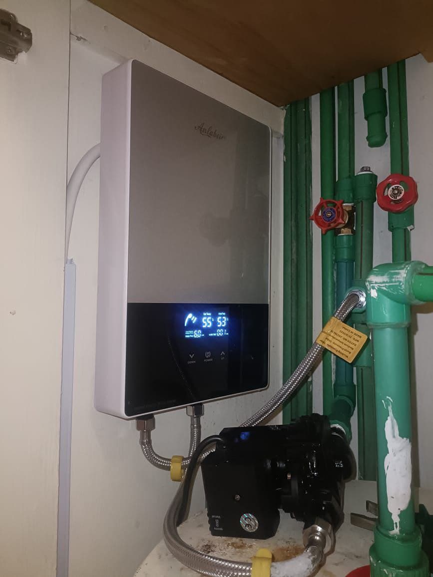 Professional Piping and Repiping Services in Nairobi, Kenya