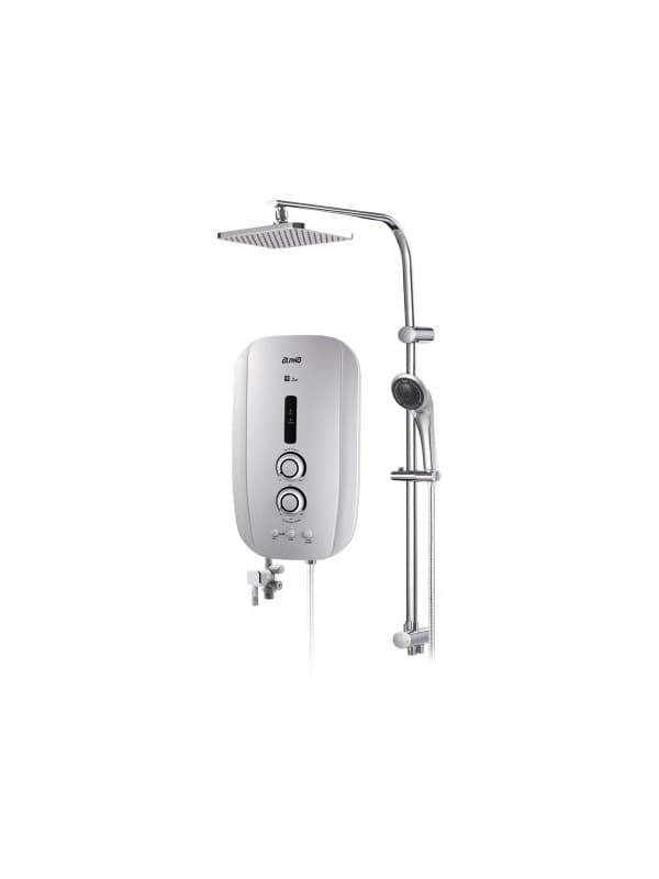Electric Instant Shower Replacement and Leakage Detection Services in Kenya