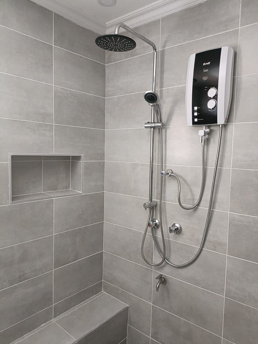 Professional Water Heater Installation Services in Kenya