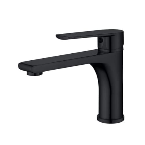 Basin mixer Black