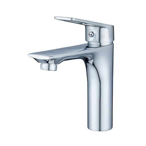 Tap mixer - Chrome finish