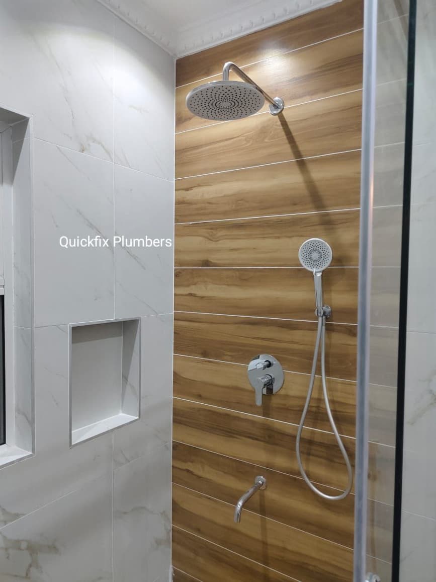 Expert tiling services Nairobi